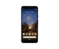 Google Pixel 3a 64GB Black - 500319 - zdjęcie 2
